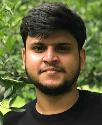 Abhishek Kanojia - Image